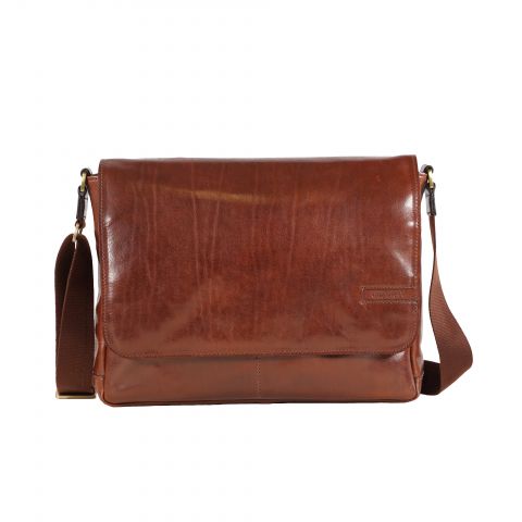 BORSA TRACOLLA UNISEX